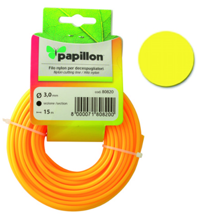 Nit za trimer 3mm 15m